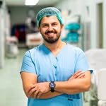 Prof. Associado Dr. Hakan