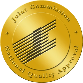 Joint Commission — selo de aprovação de qualidade
